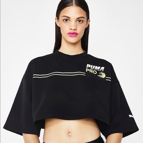 puma cropped puma cropped